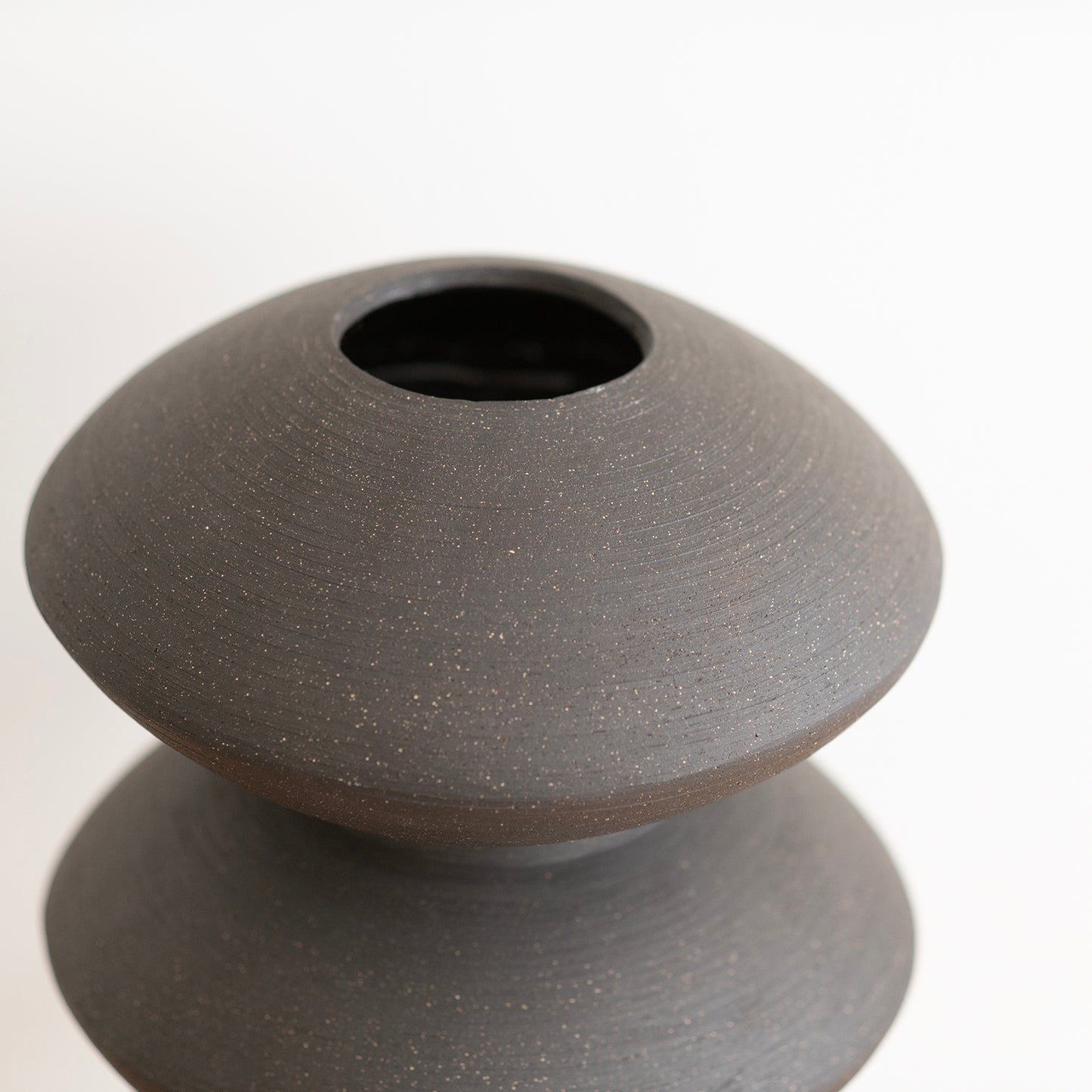 Echo No.3 Vessel