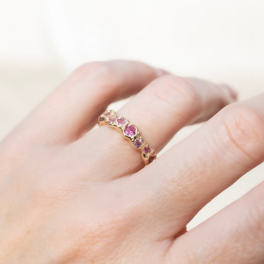 Sequin Ring