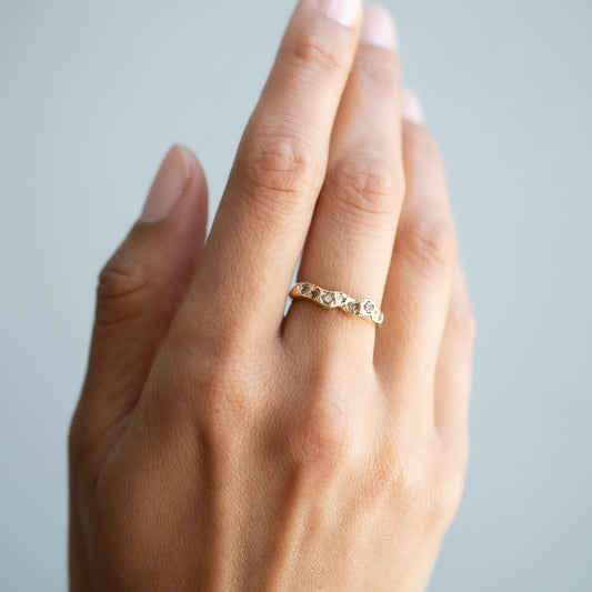 Cinnamon Mini Band