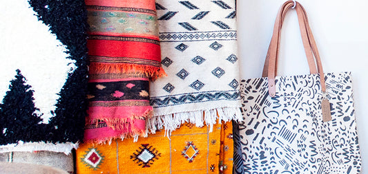 COZY SELECTS FROM THE HOME STORE