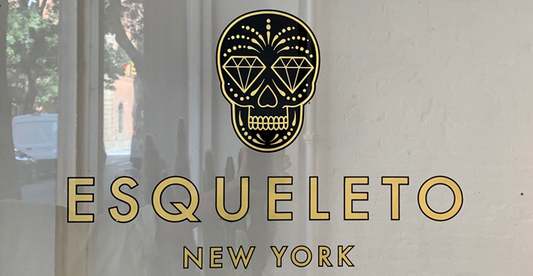 GRAND OPENING: ESQUELETO NYC