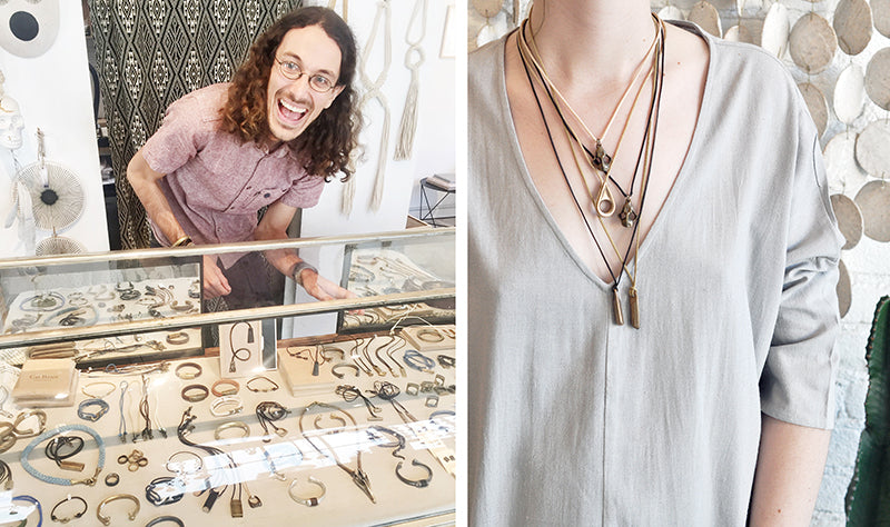 SPOTLIGHT: CAT BATES