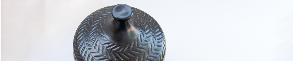 LEN CARELLA CERAMICS