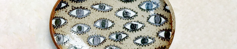 MAUD CERAMICS
