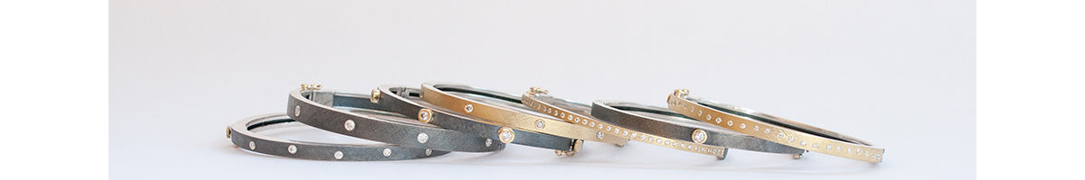 Rene Escobar Jewelry bracelets