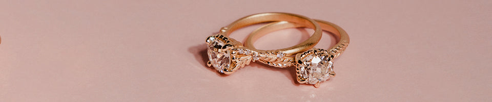 MEGAN THORNE TRUNK SHOW
