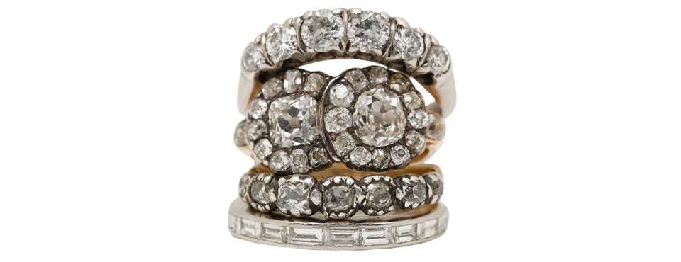 Diamond Decade