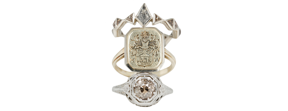 WHITE WITCH STACK OF THE WEEK