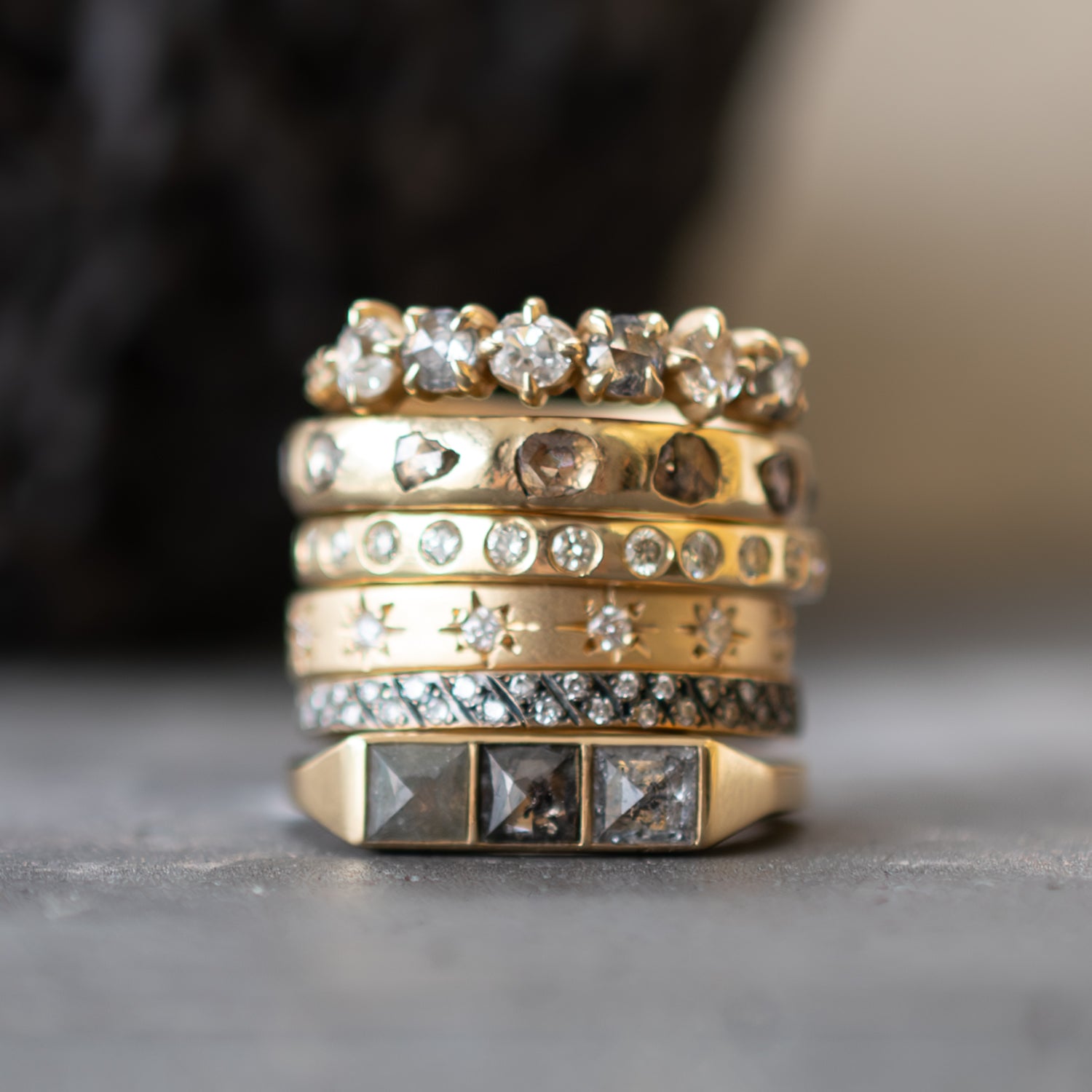 Stack Of The Week