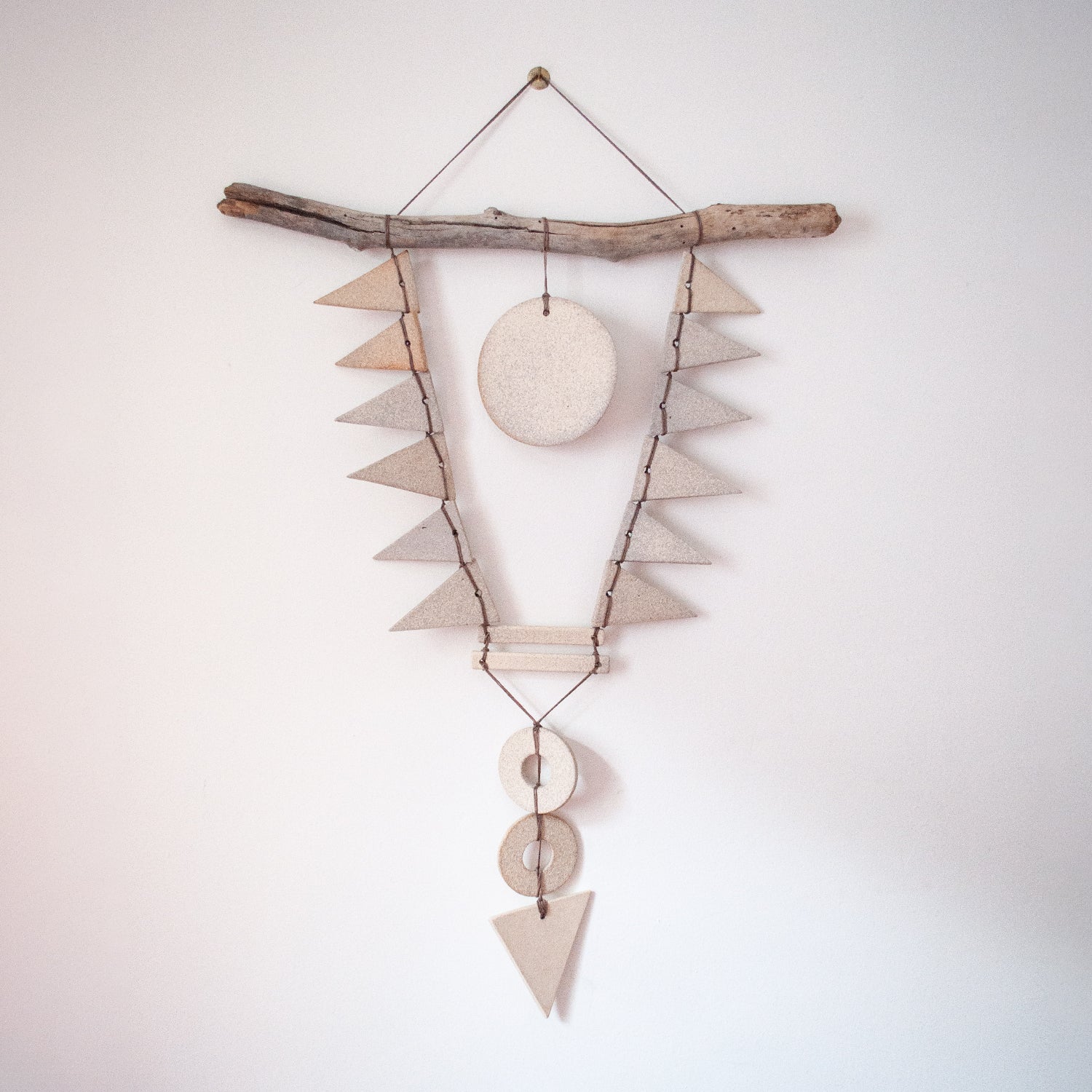 Wall Hanging #68