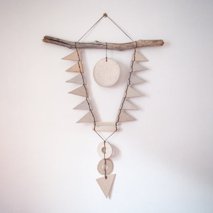 Wall Hanging #68