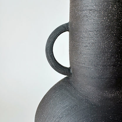 Amphora Vessel with Handles