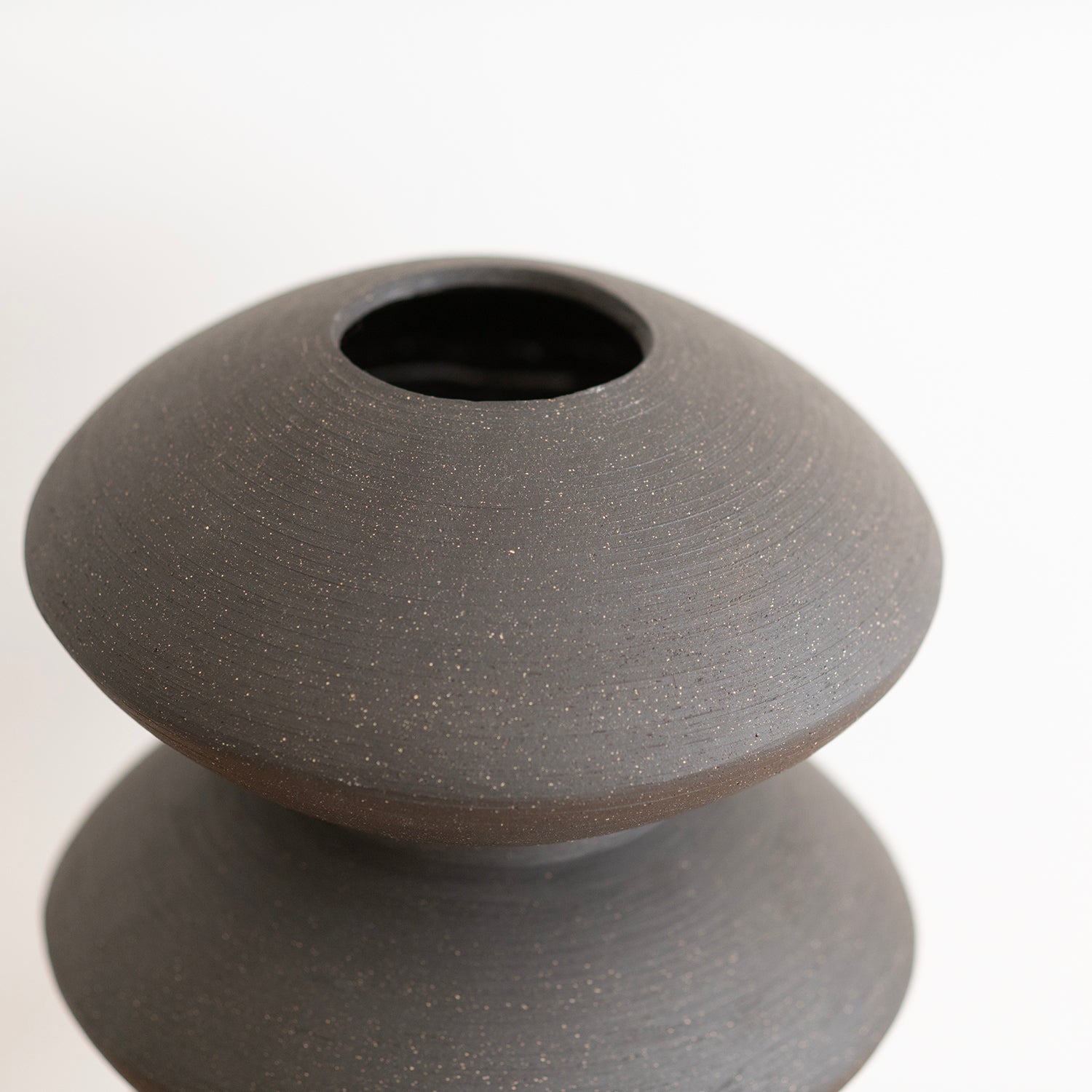 Echo No.3 Vessel