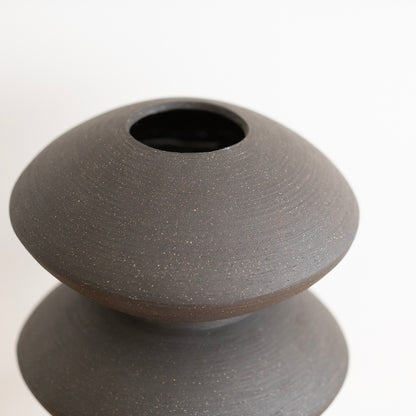 Echo No.3 Vessel
