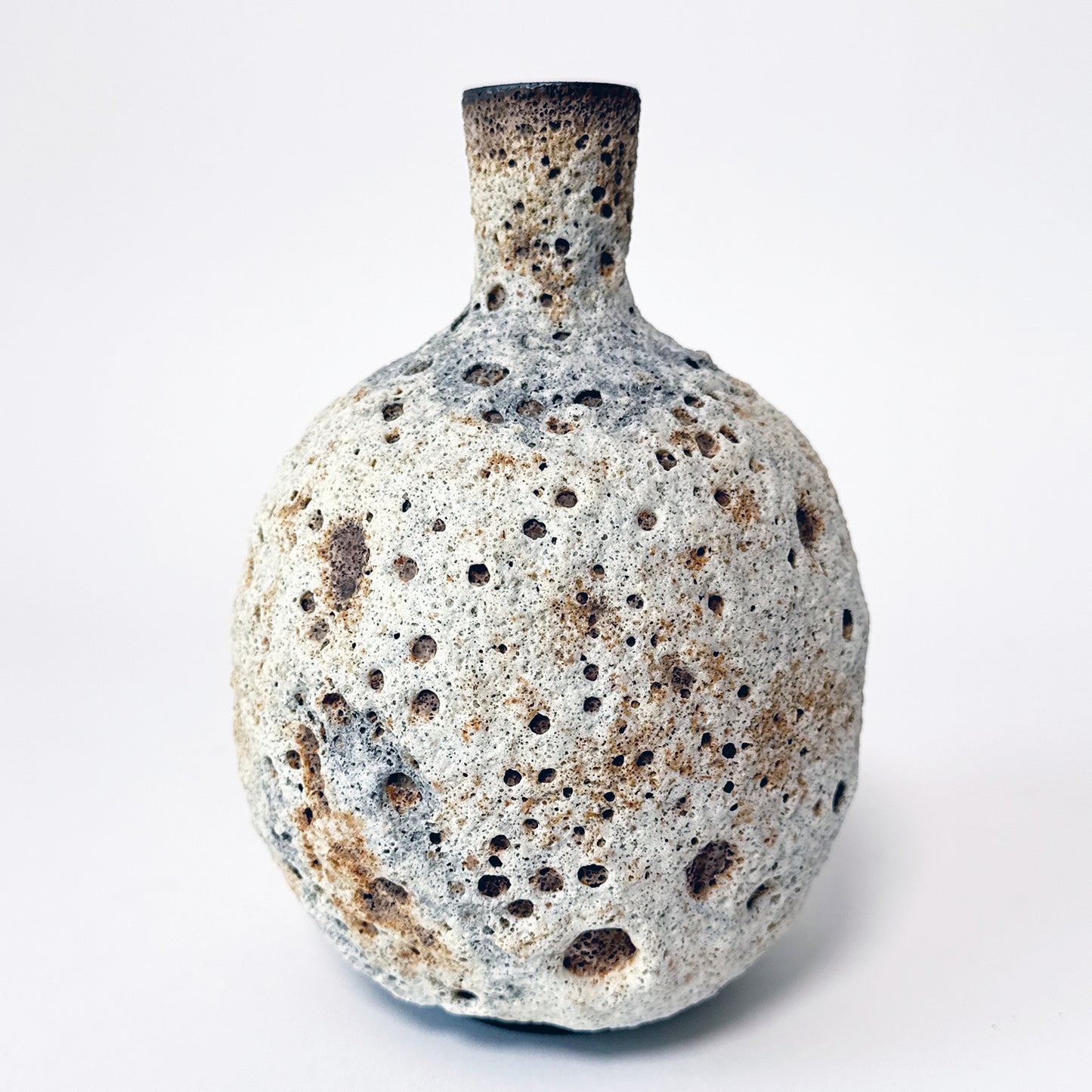 Lava Vessels - Luna Lava