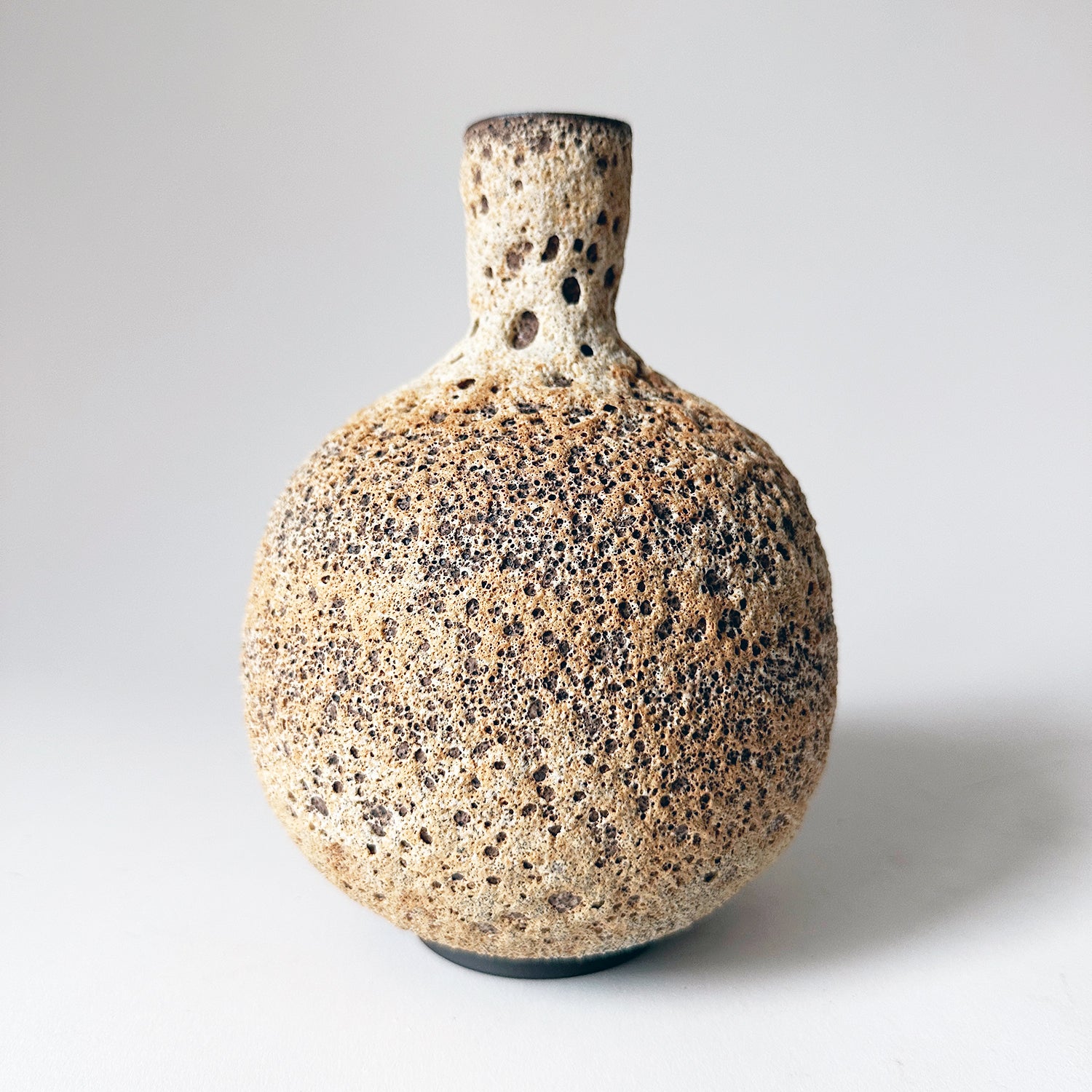 Lava Vessels - Terra Lava