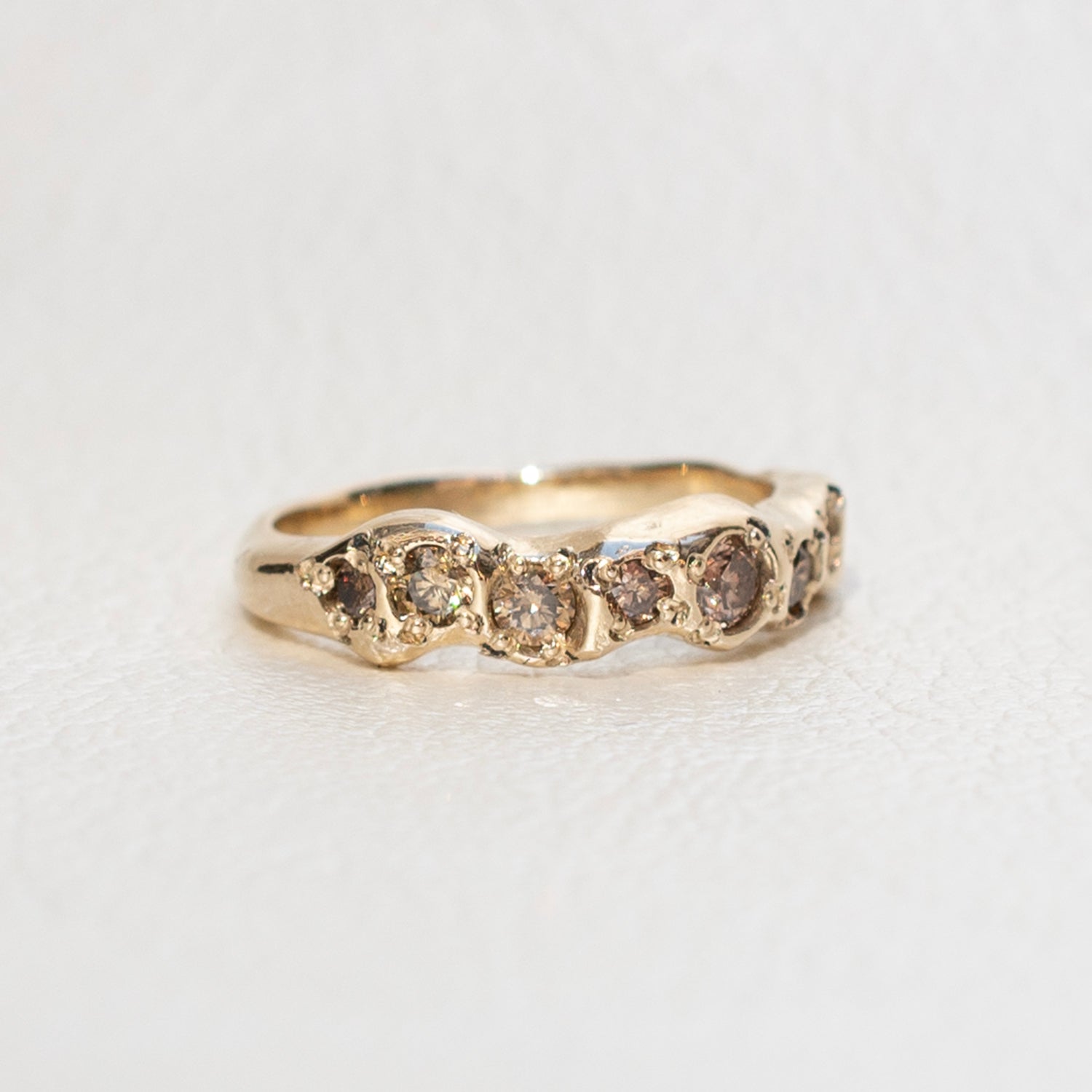 Cinnamon Ring