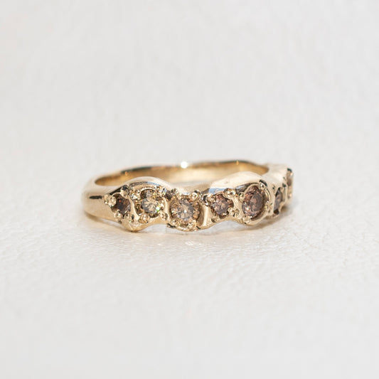 Cinnamon Ring