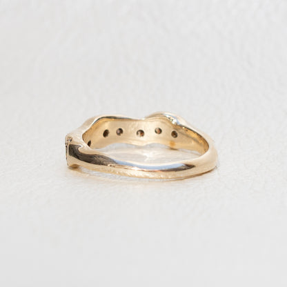Cinnamon Ring