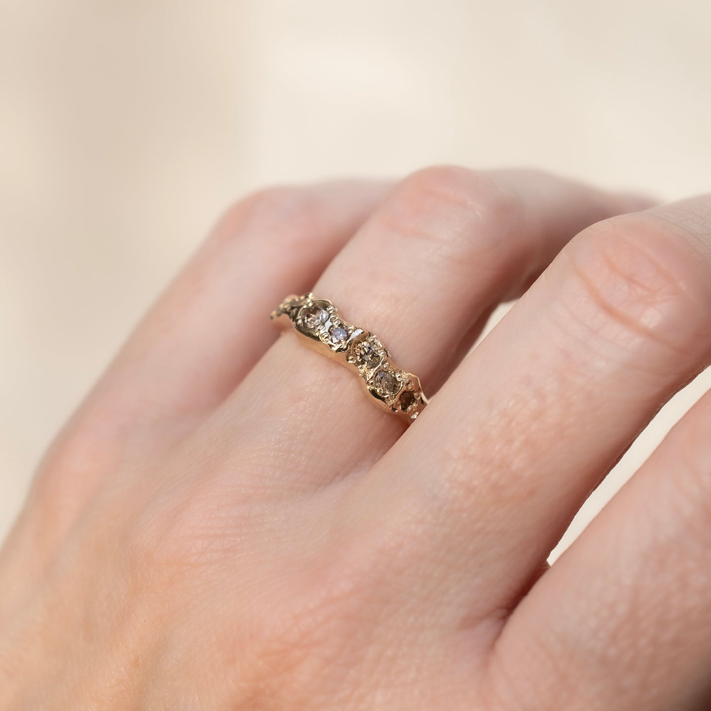 Cinnamon Ring