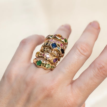 Cinnamon Ring