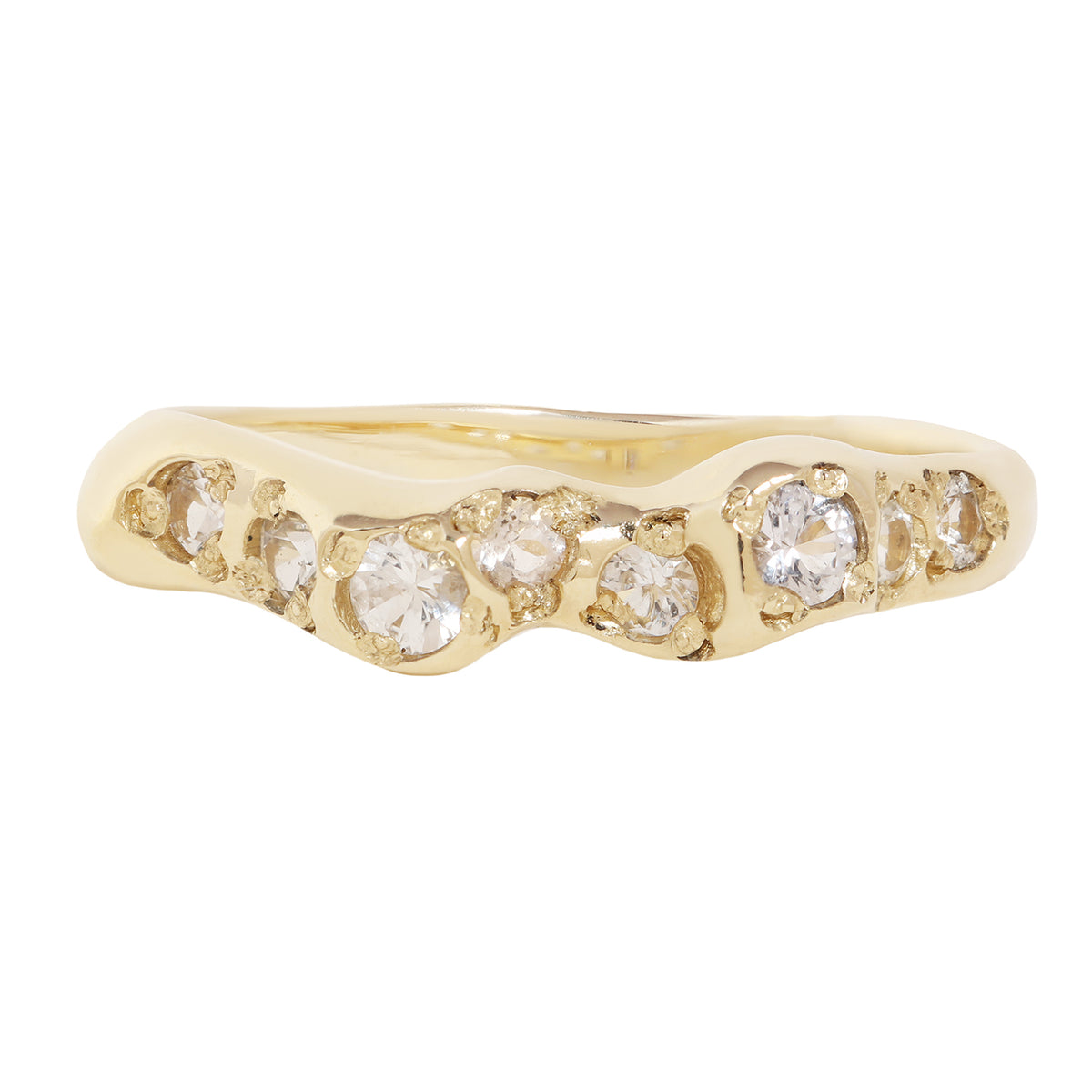 Sparkle Mini Band