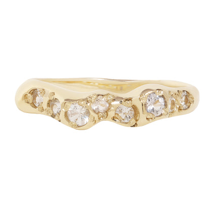 Sparkle Mini Band