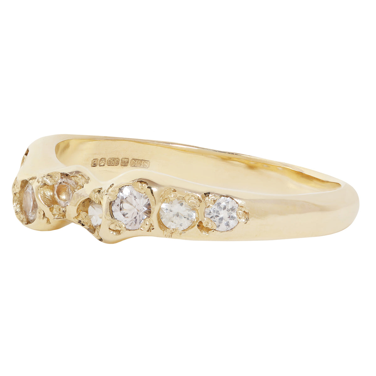 Sparkle Mini Band