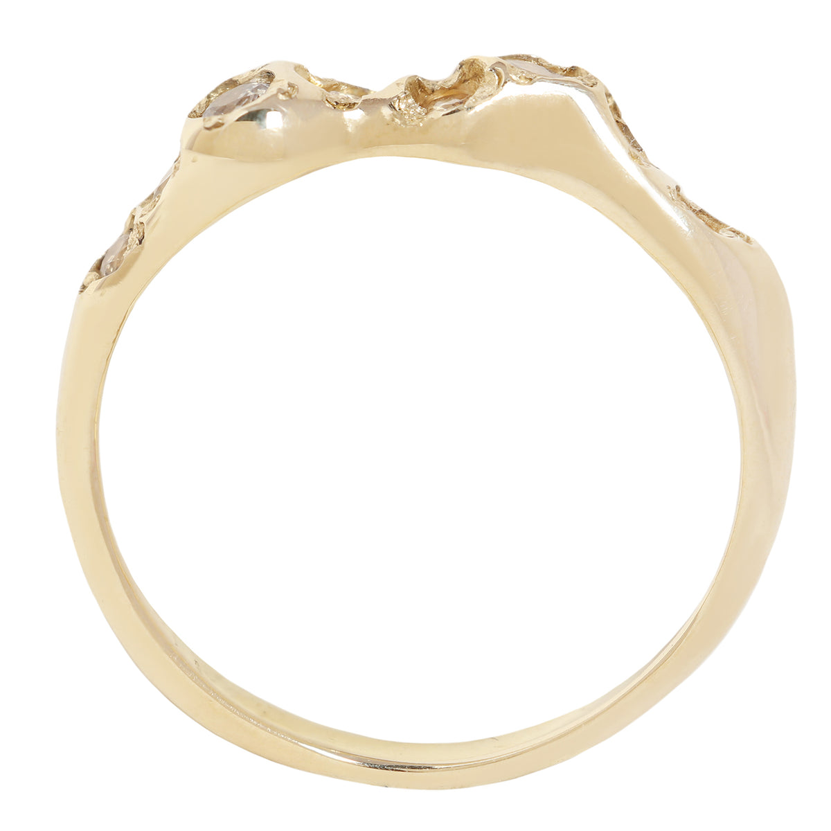 Sparkle Mini Band