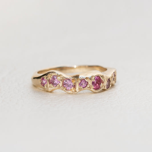 Sequin Ring