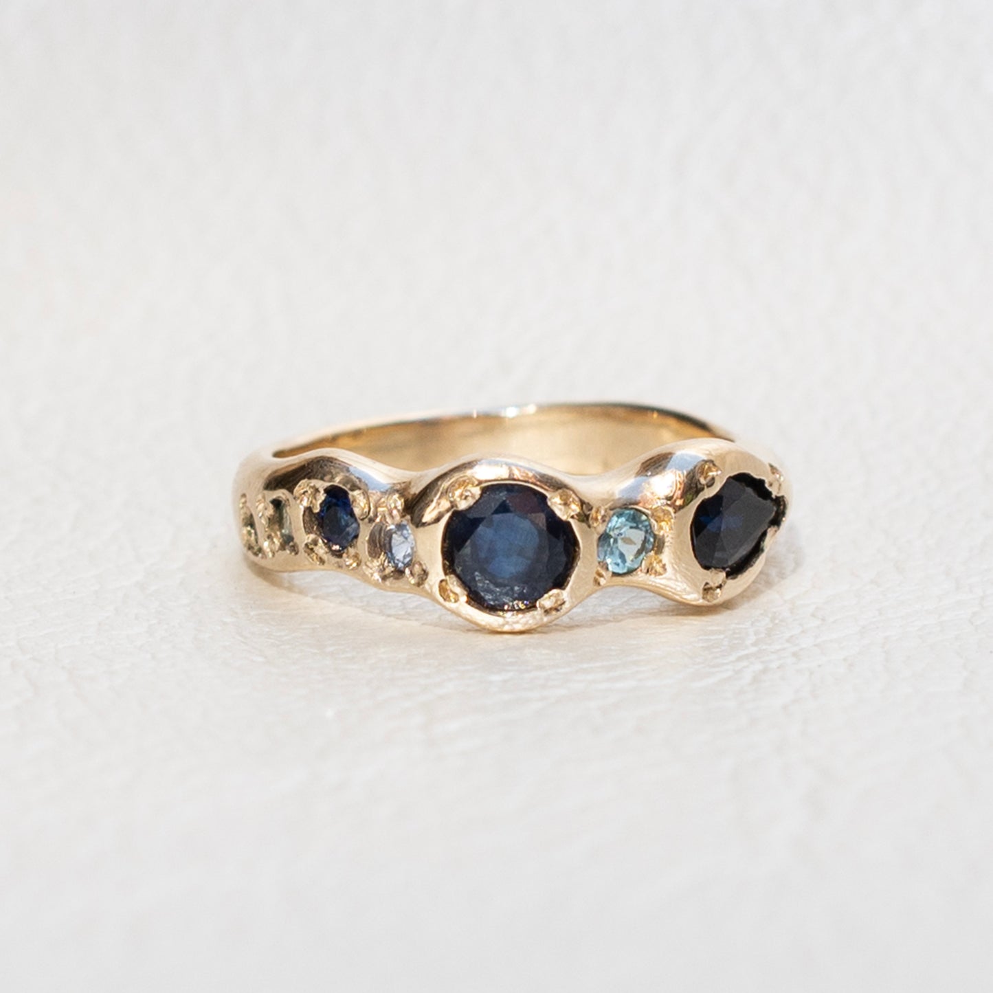 Velvet RIng