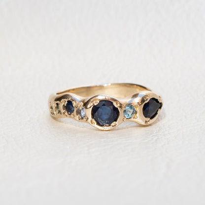 Velvet RIng