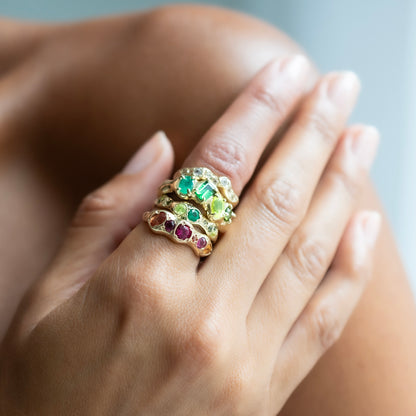 Pixie Geode Band