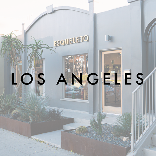Los Angeles