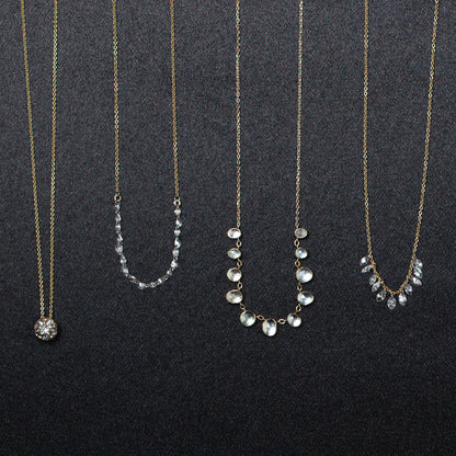 Diamond Uni Necklace