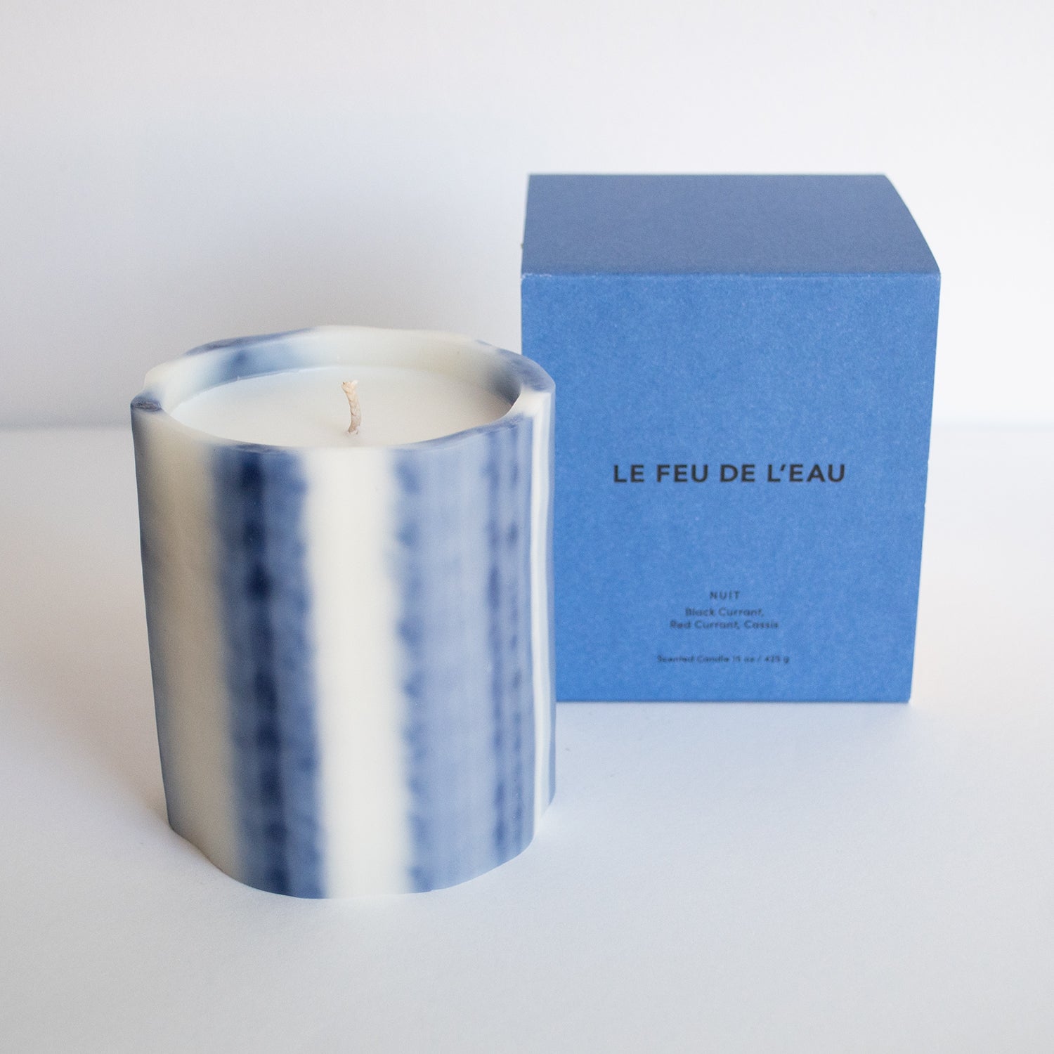 Nuit Candle