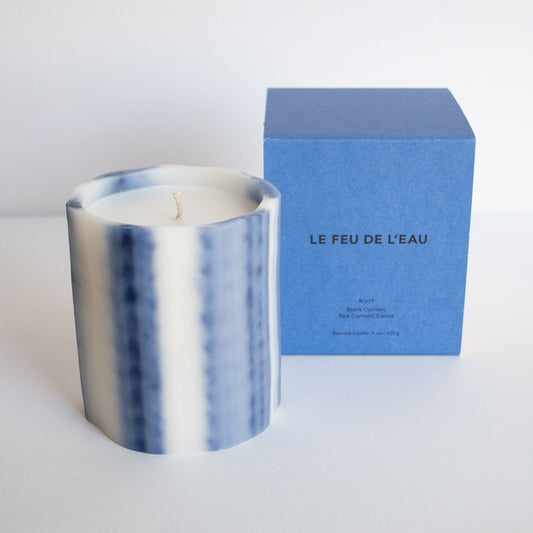 Nuit Candle