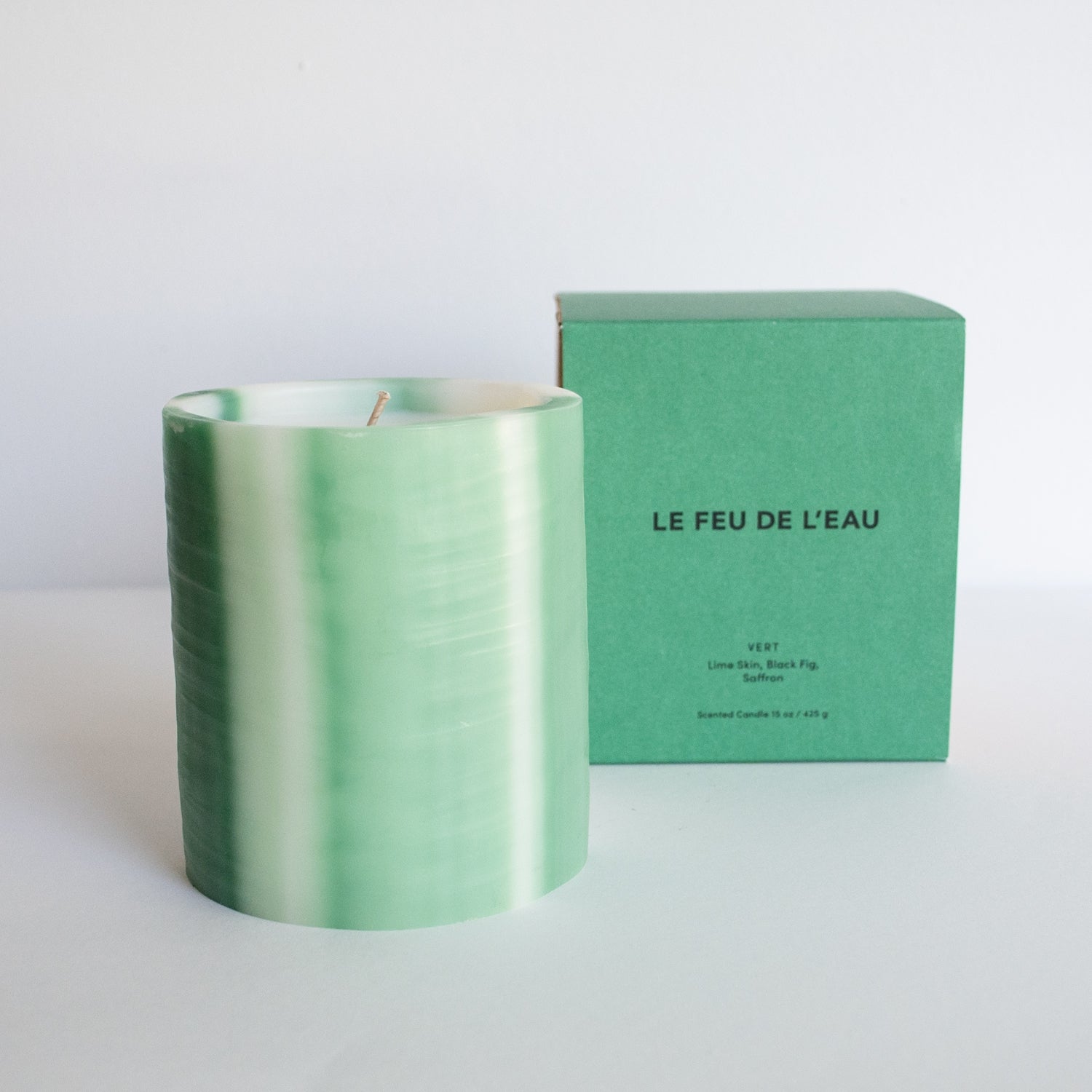 Vert Candle
