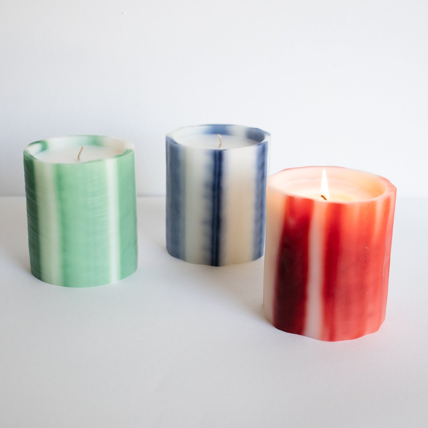 Vert Candle
