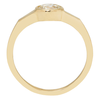 Bright Eye Mojave Ring