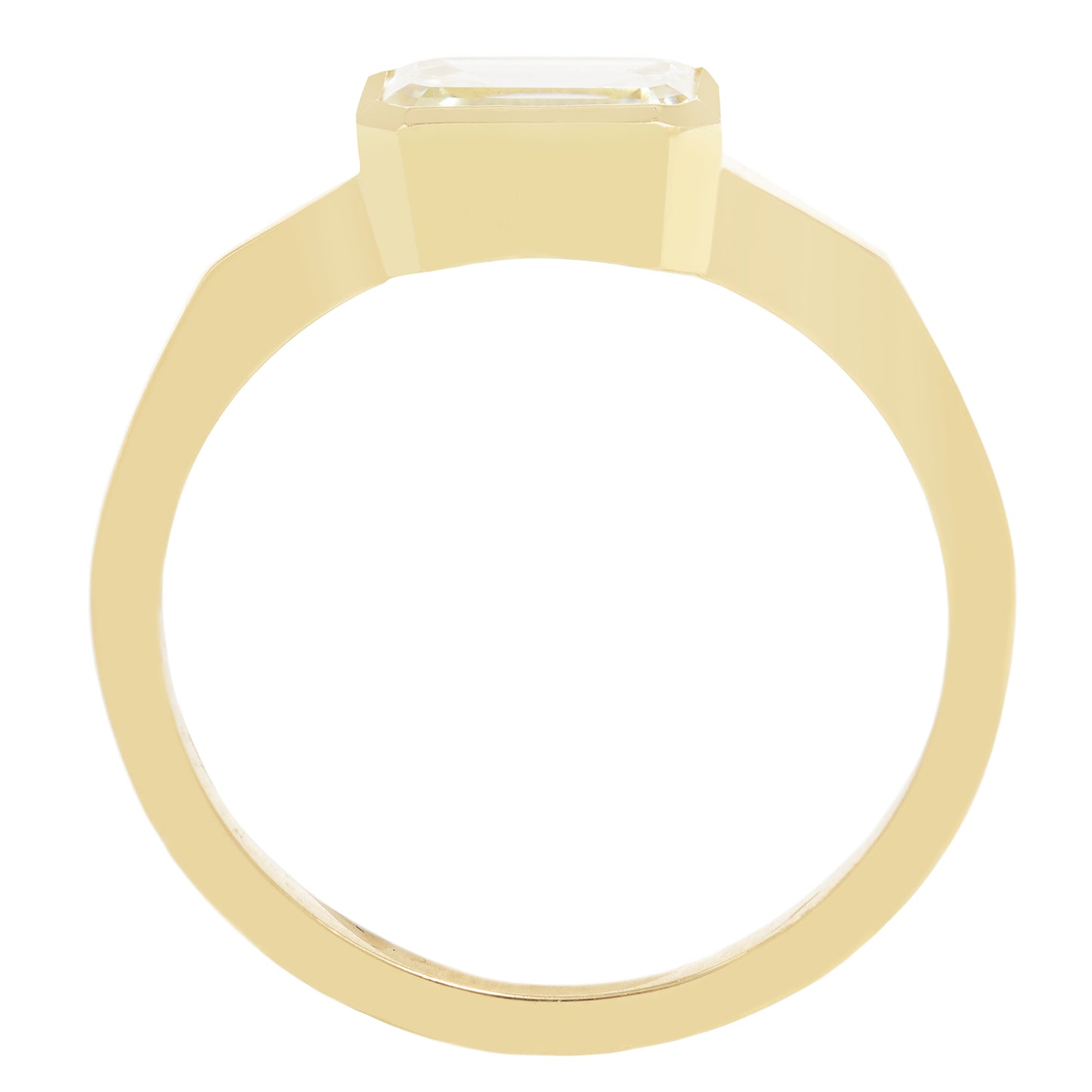 Diamond Reflection Mojave Ring
