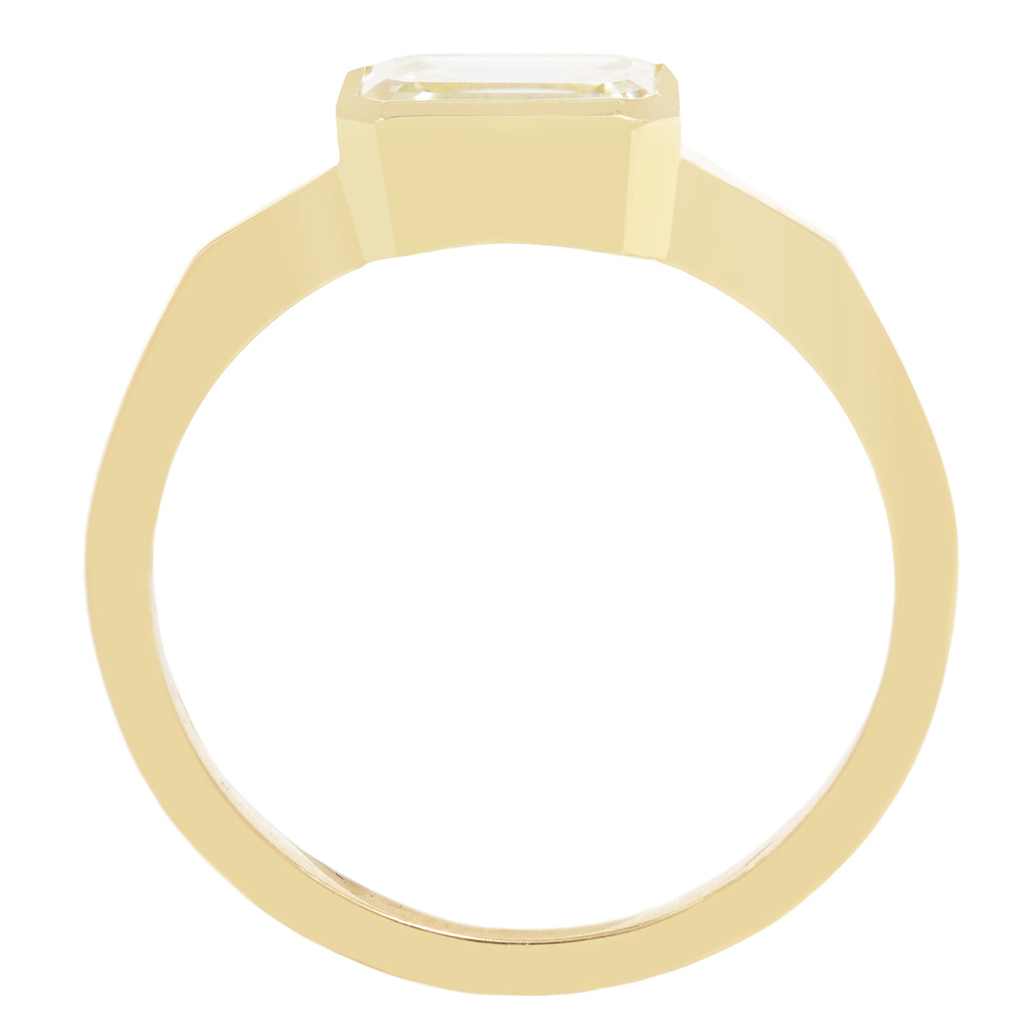 Diamond Reflection Mojave Ring