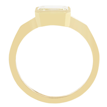 Diamond Reflection Mojave Ring