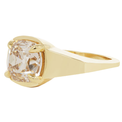 Palais Diamond Empire Ring