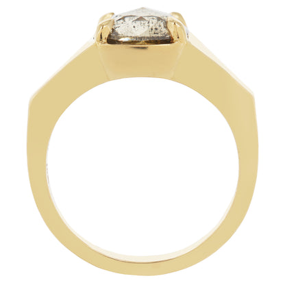 Golden Age Empire Ring