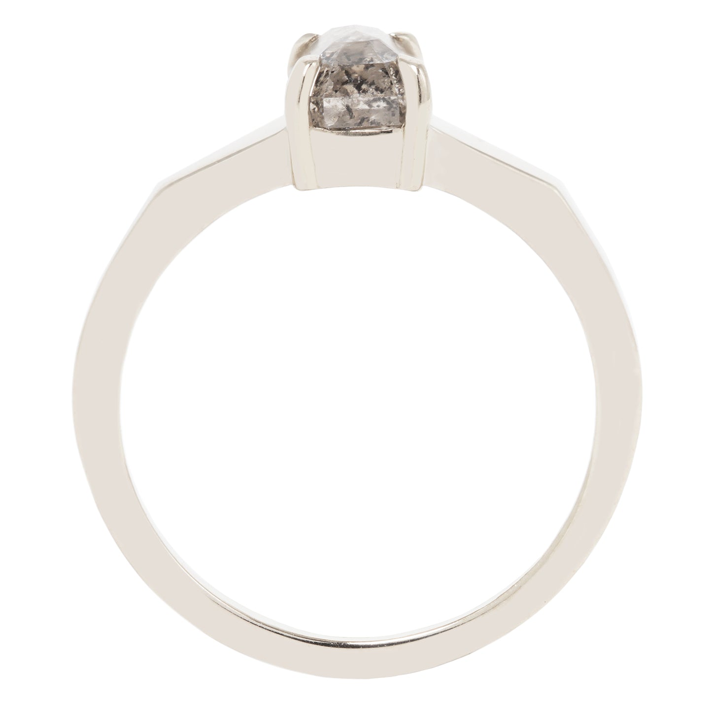 Desert Rain Mirage Ring