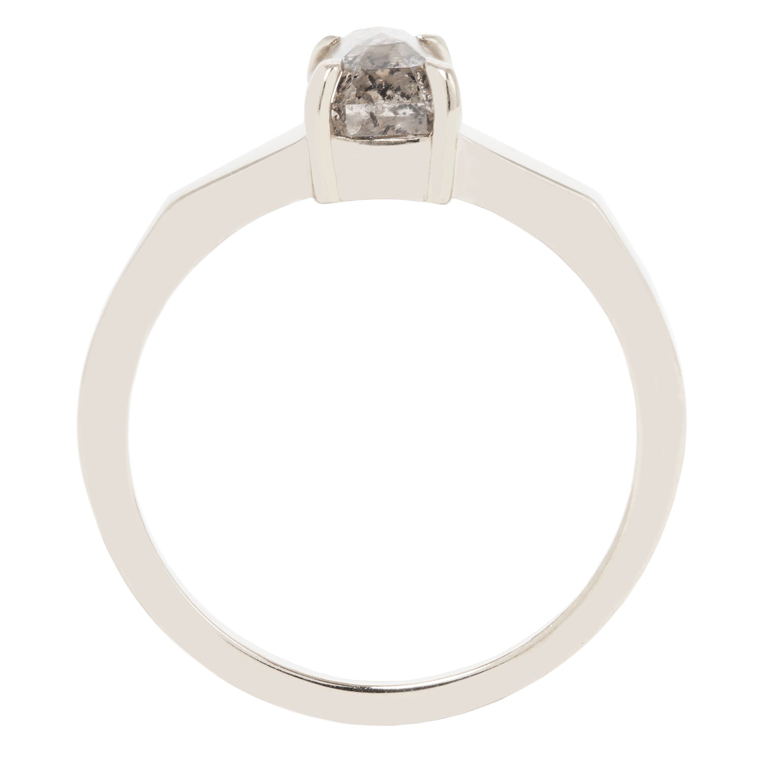 Desert Rain Mirage Ring