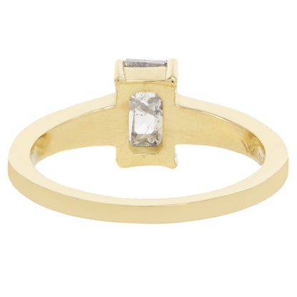 Speckled Mirage Ring