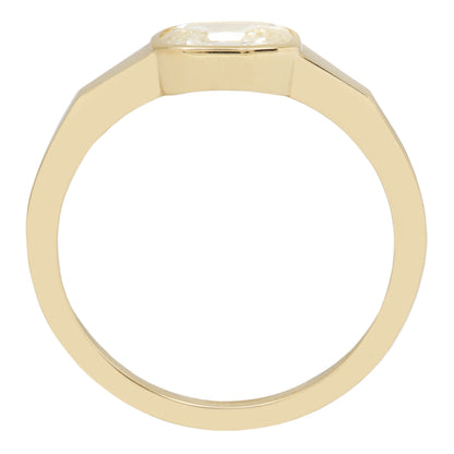 Diamond Deco Mojave Ring