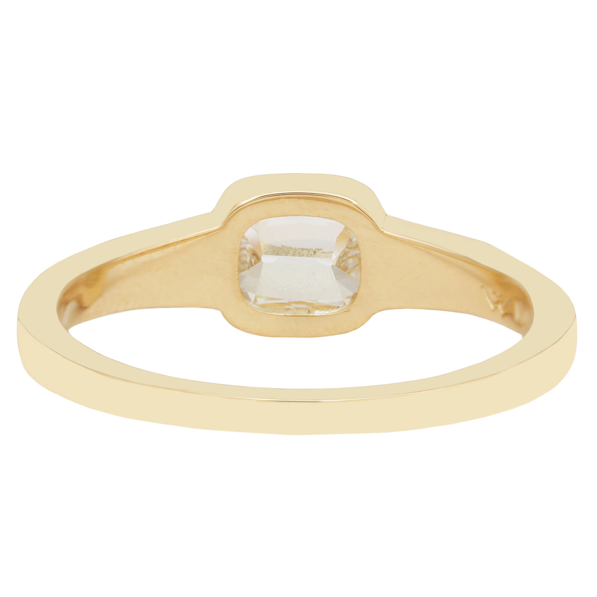 Diamond Frost Mojave Ring